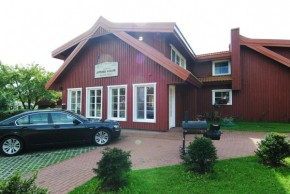Juodasis Kalnas in Juodkrante